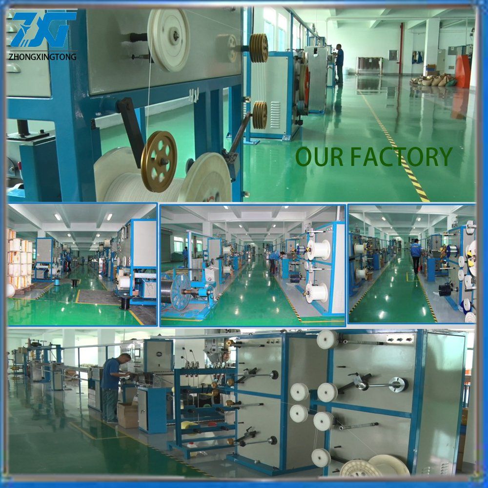 1/8 FTTH Fiber Optic Splitter Cable Branching Device Single Mode FC/Upc Interface Telecom PLC Cassette