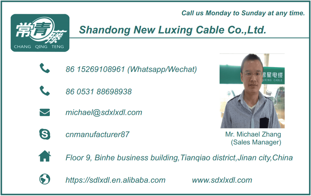 16mm 4 Core Cable/2 Core 16mm PVC Cable/16mm Electrical Cable Price