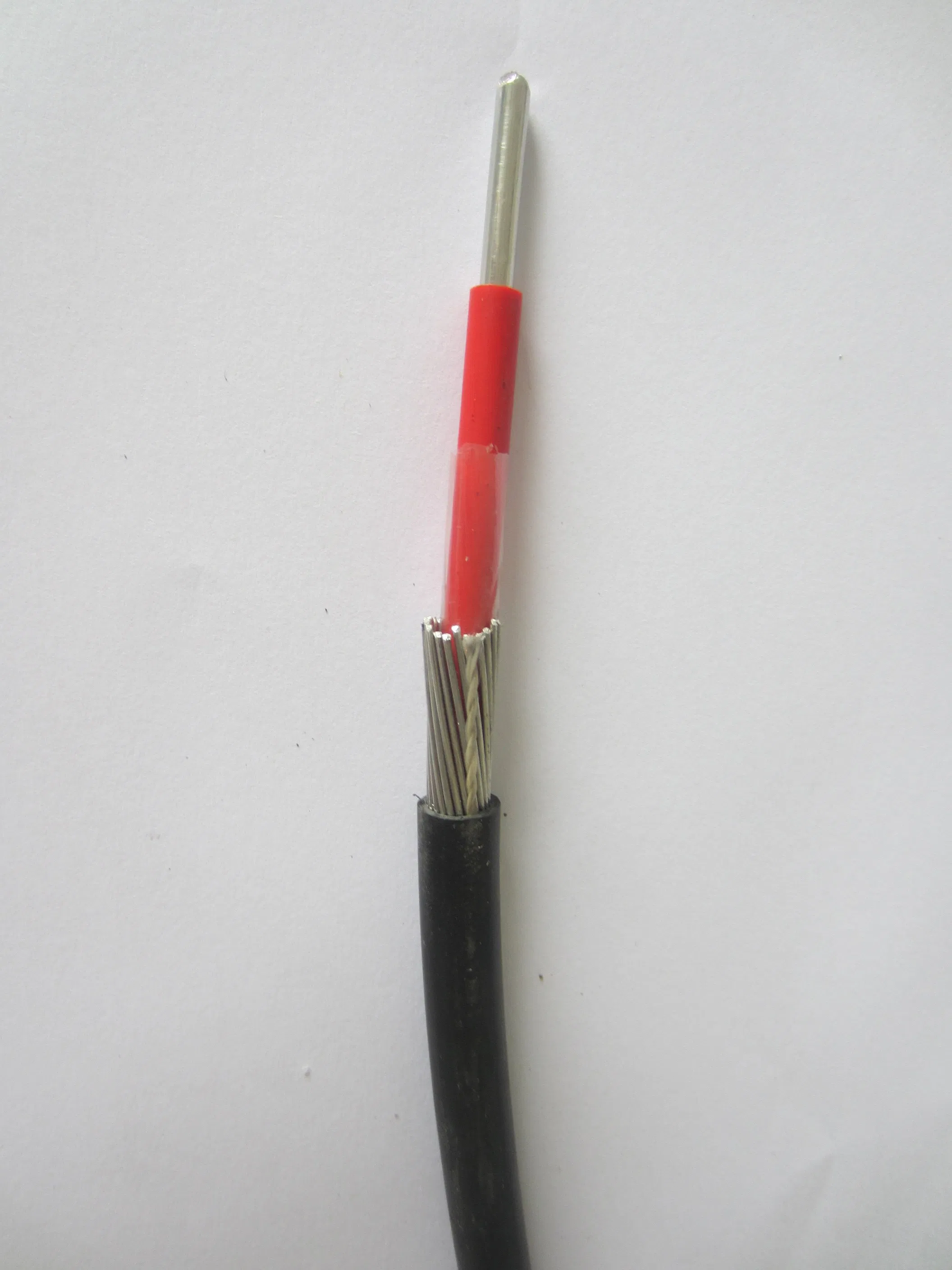 16mm2 Aluminum (copper) Split Concentric Cable XLPE/PVC Insulation for Kenya