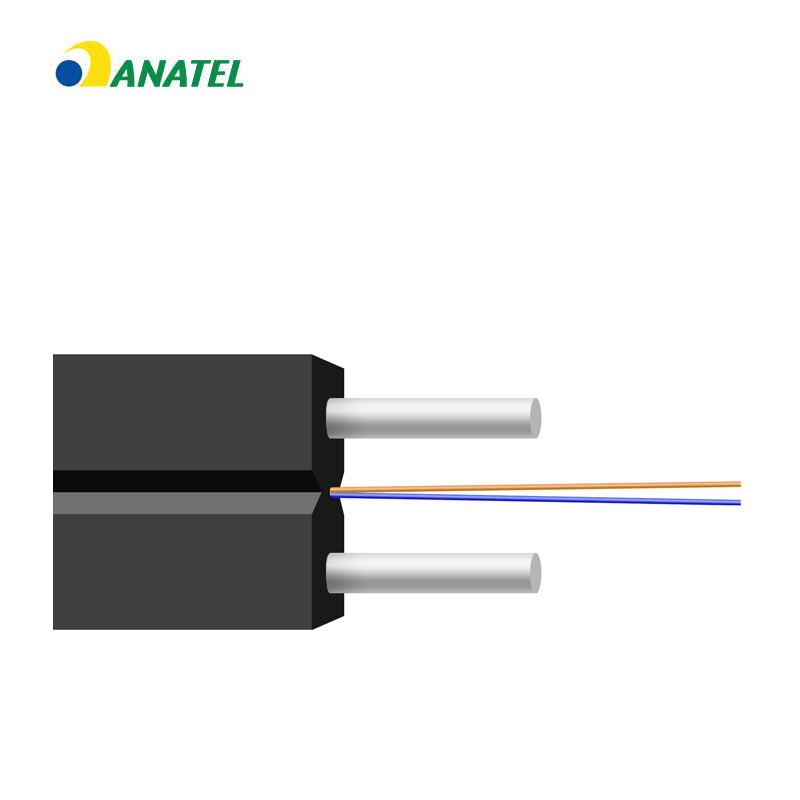 1fo G657A2 Drop Cable FTTH Fibra Oprica Cable
