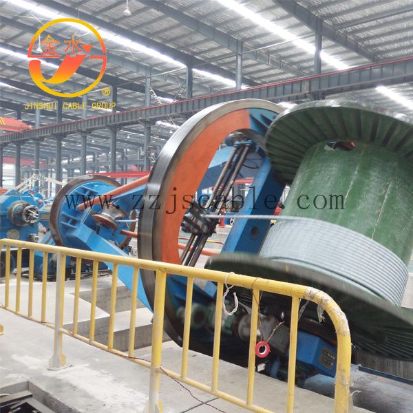 3 Core 4 Core Armoured Cable/ Copper Power Cable