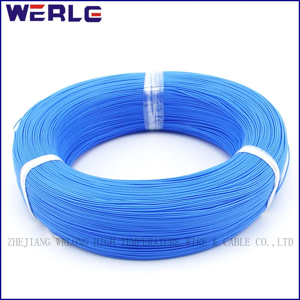 3 Core PVC Insulated High Temperature Resistant Electric Wire and Cable