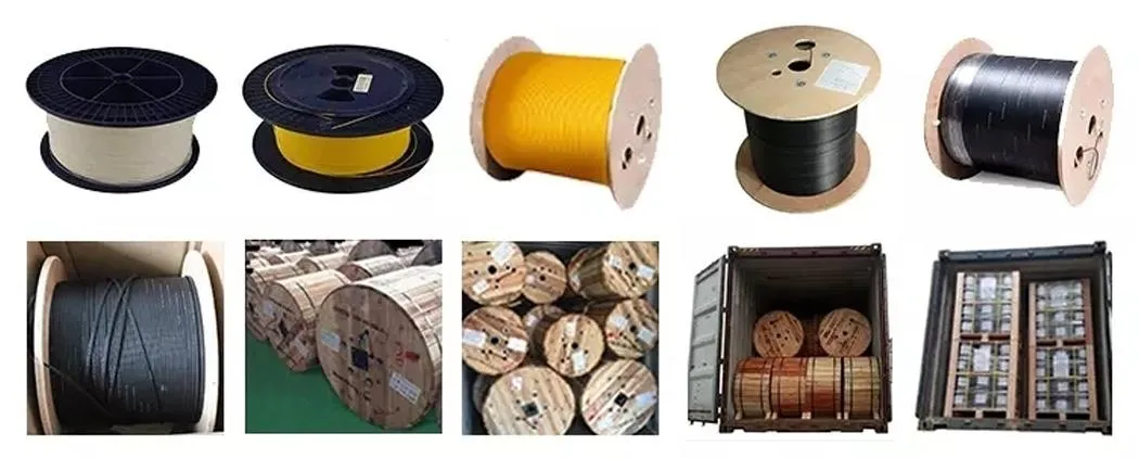 305m LAN Cable Shielded Bulk Certifier CAT6 Cat 6 Cable for Network