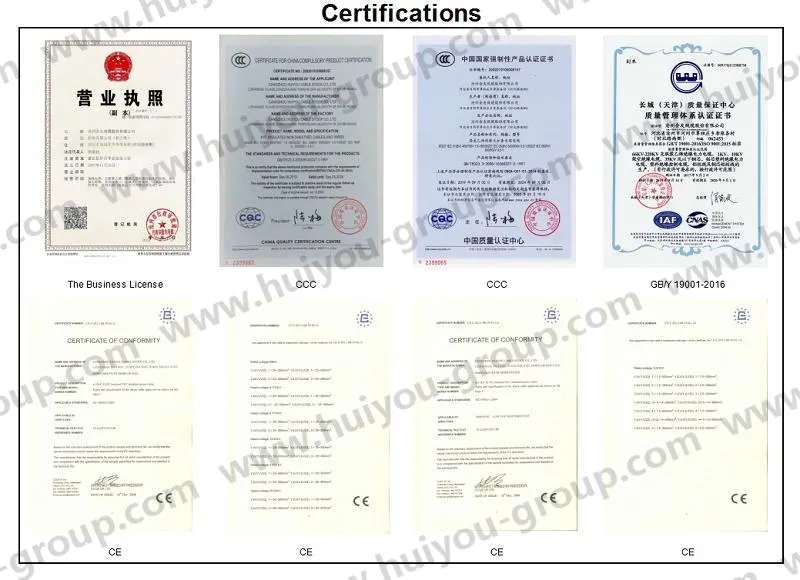 3c Aluminum Conductor XLPE Insulate Fine Round Steel Wire Armored PVC Sheath Cable