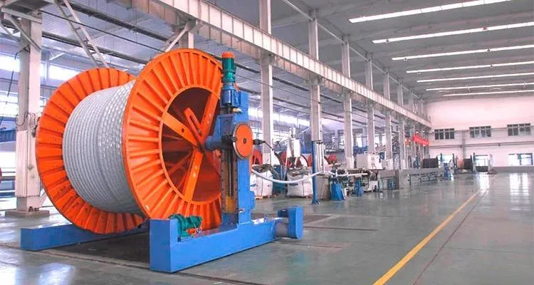 70mm2 70/12 Bare Conductor ACSR AAC AAAC IEC Standard Bare Cable Power Conductor
