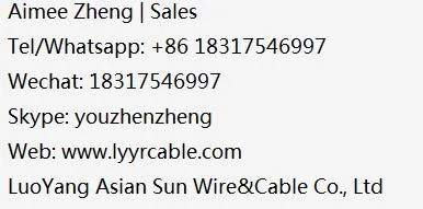 70mm2 70/12 Bare Conductor ACSR AAC AAAC IEC Standard Bare Cable Power Conductor