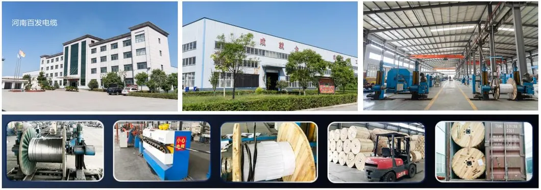 70mm2 AAC All Aluminum Conductor Bare Overhead Conductor