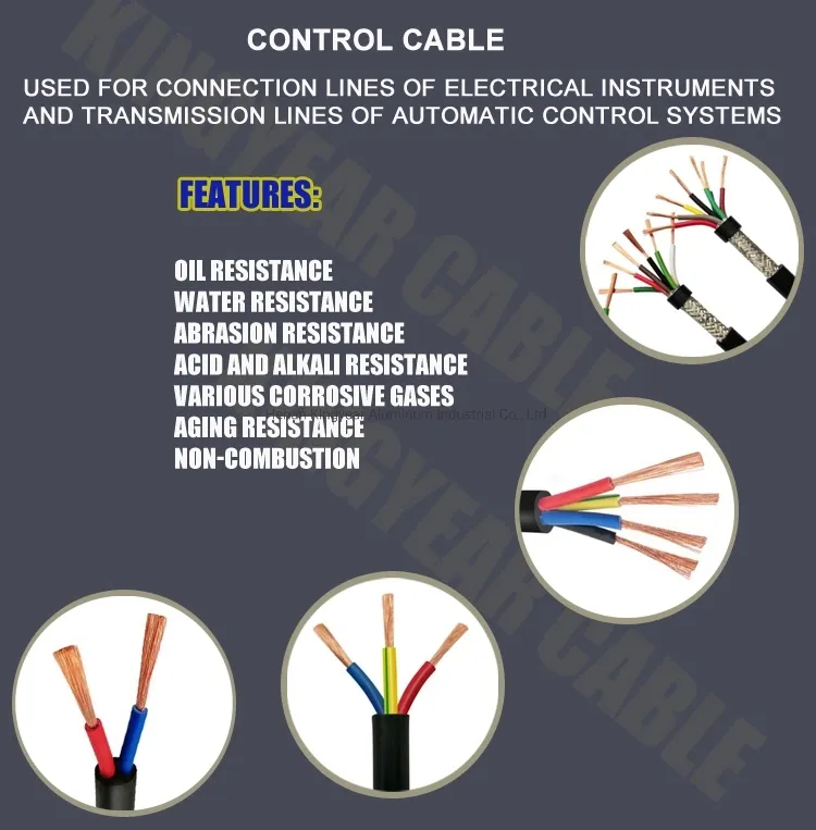 ABC Cable 95mm 70mm 50mm 35mm2