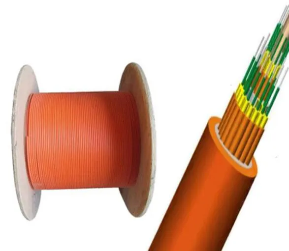 Accessories Huawei Optical Fiber Cable From China FTTH Communication Cable