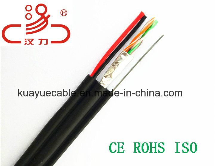 ADSL Connecting Cables 1X2X0.5cu/ Communication Cable/Telephone Cable