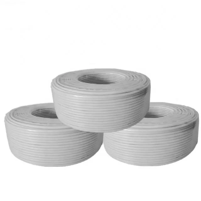 Alarm Cable Fire Resistance Alarm Cable Flame Proof Alarm Cable Security System 2core 4 Core 6core 8core Alarm Cable