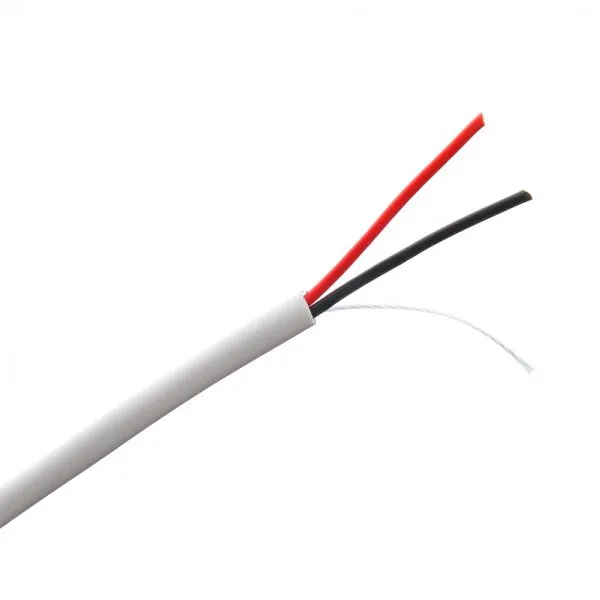 Alarm Cable Fire Resistance Alarm Cable Flame Proof Alarm Cable Security System 2core 4 Core 6core 8core Alarm Cable