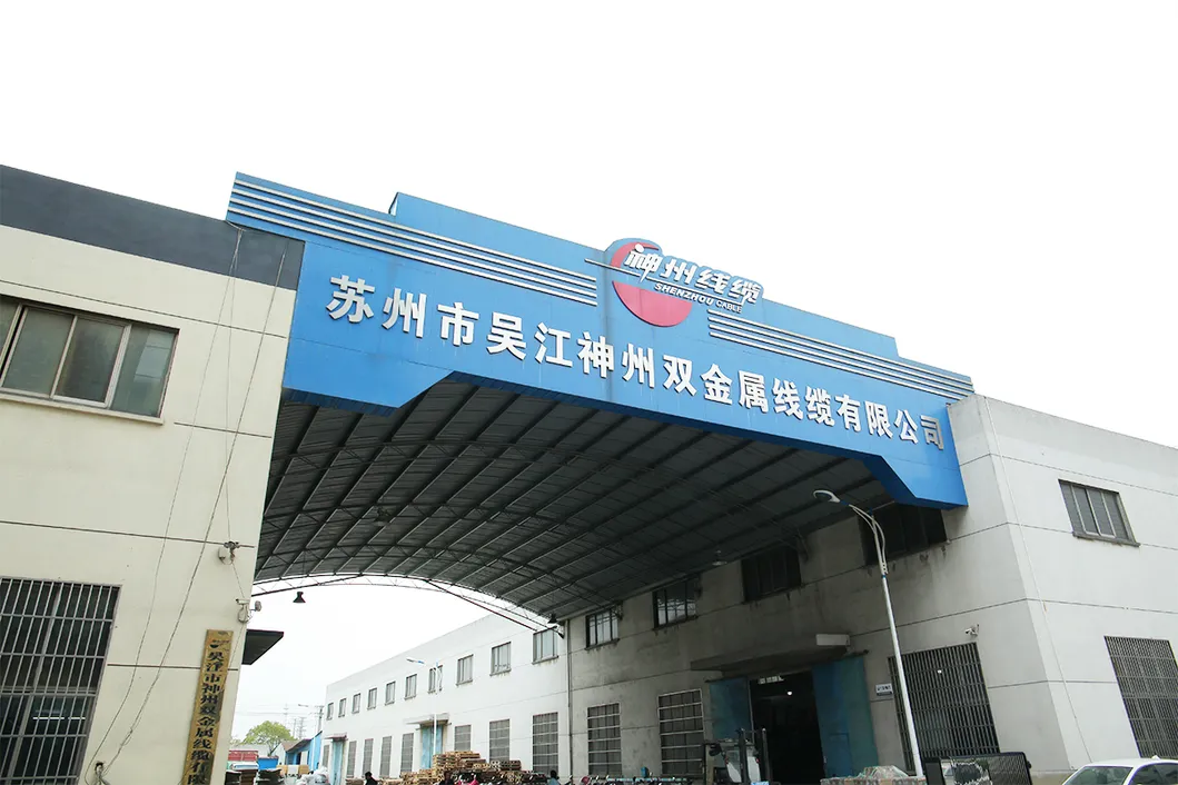 Best Price Stranded Copper Clad Steel Wire Made in China
