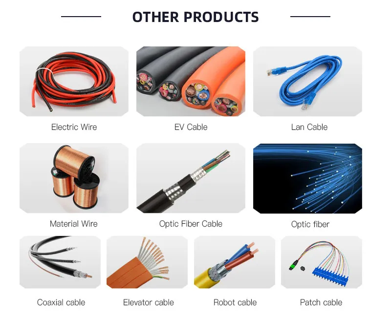 Best Price UTP Cat5e 4pr 24AWG 305m 1000FT LAN Cable