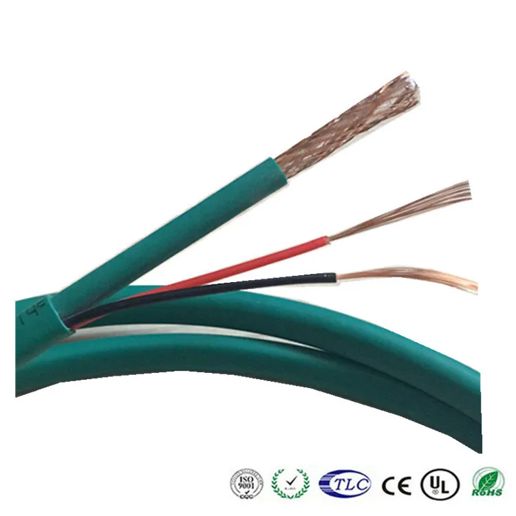 Cabor Kx7 Coxial Cable Satellite Wire Coaxial Cable Kx7 Cabl Coaxial