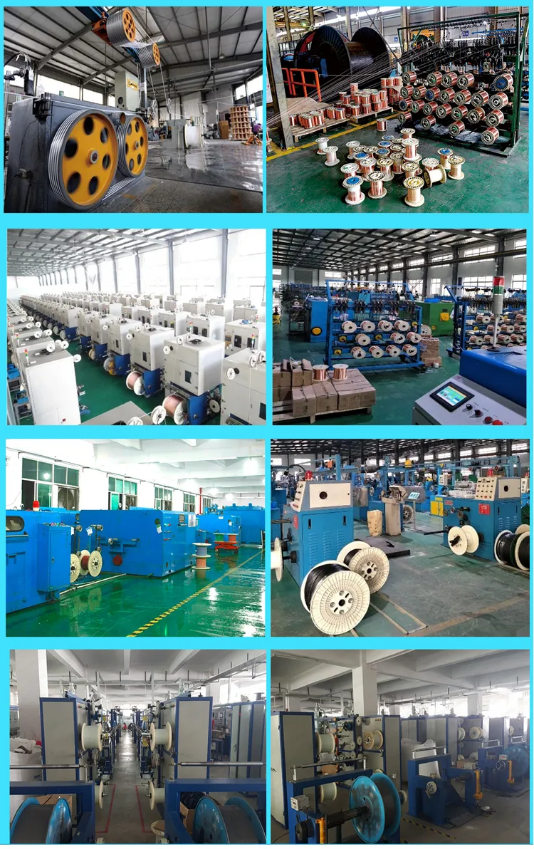 China Factory Supplier LAN Cable 305m/Box UTP/FTP /SFTP CAT6 Data LAN Cable 4pairs Communication Network Cable