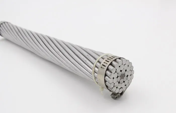 CSA C49 ACSR Piper Conductor Aluminum Overhead Condcutor