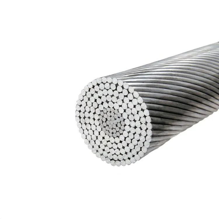 CSA C49 Bare ACSR Cardinal Conductor Overhead Conductor