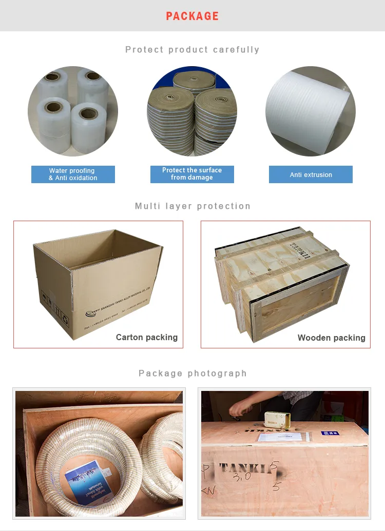 CuNi23 wire
