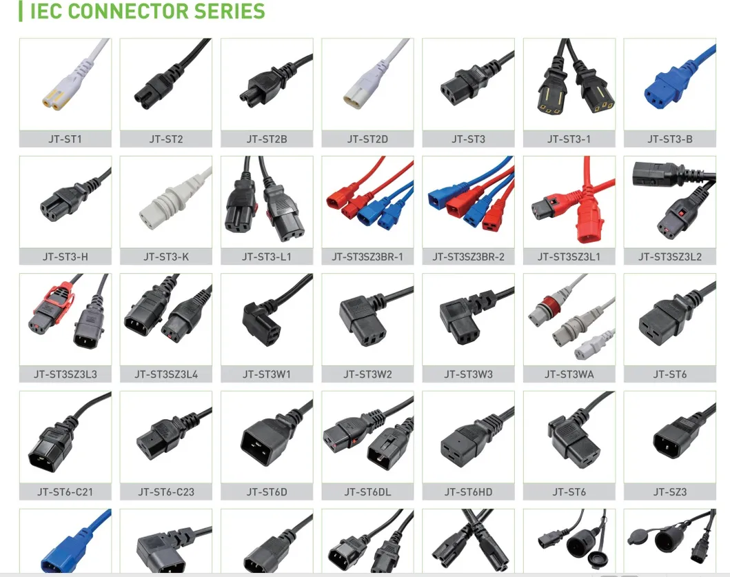 Danish Industry Heavy Duty Extension Cords Sockets VDE Ce