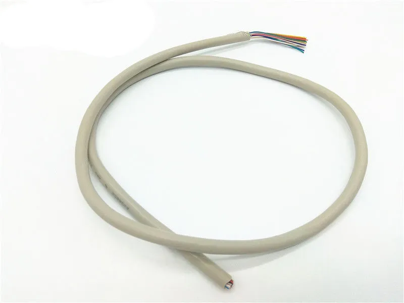 Drag Chain Tpee Insulation Flexible Screened Cable Wire