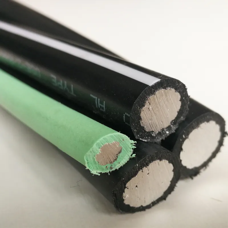 Duplex Underground Ud Urd Cable UL Cable 600V Cables