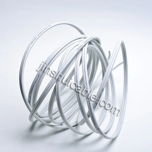 Electrical Wire Spt Cable 2X6AWG