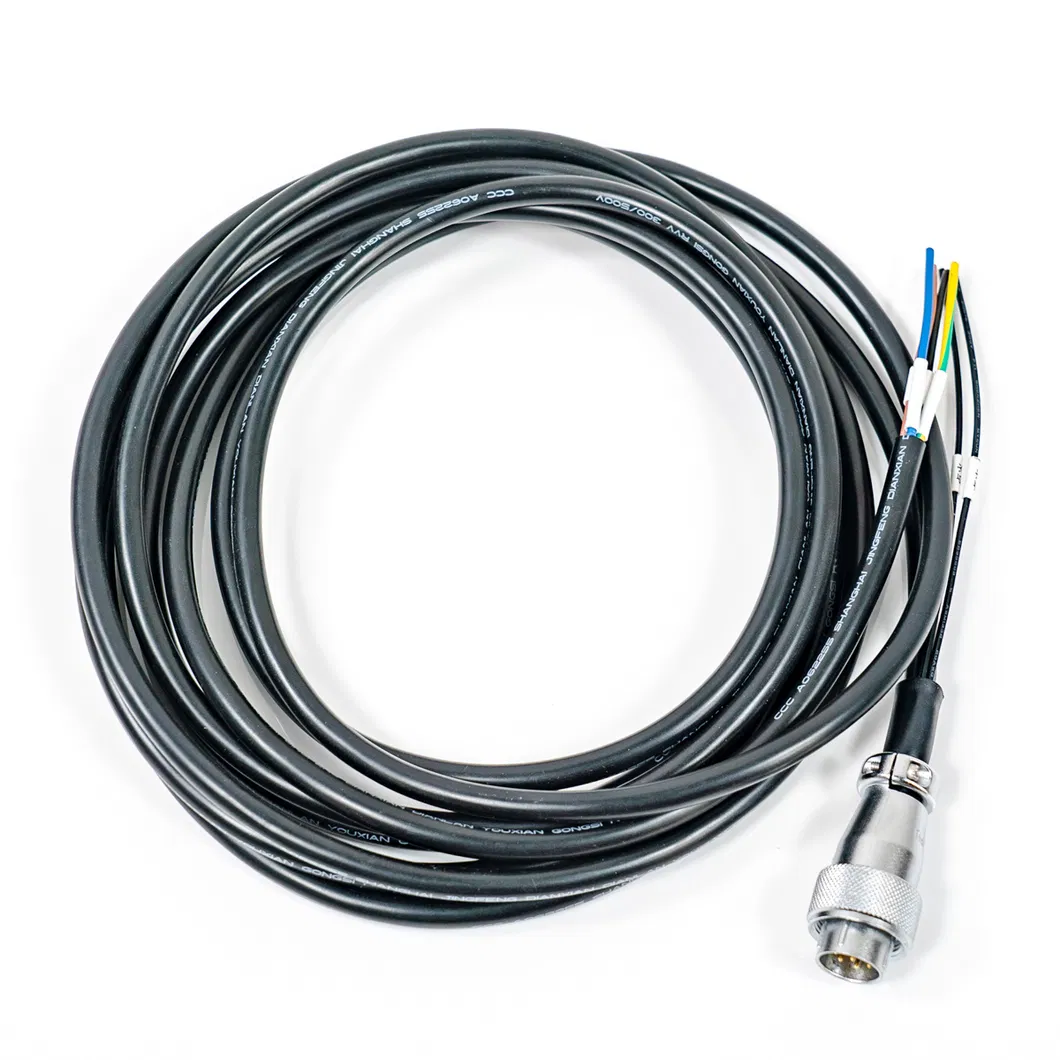 Experienced UL, ISO, Approved Cable Assembly or Wiring Harness China Manufacturer for Consumer Electronics