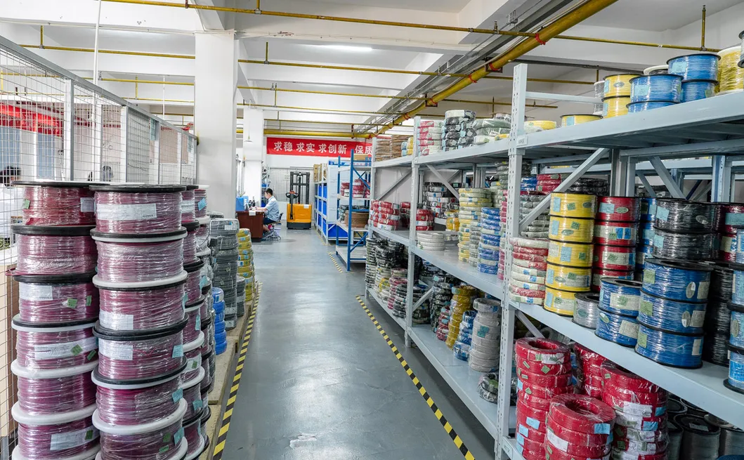 Experienced Wire Harness Assembly China Manufacturer for Consumer Electronics