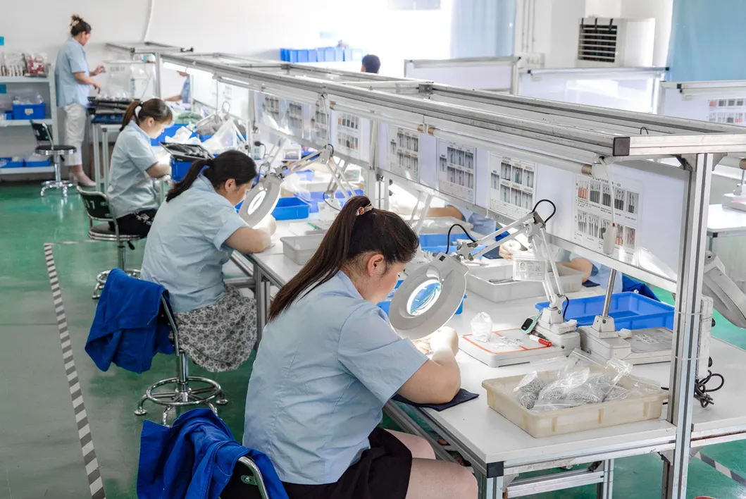 Experienced Wire Harness Assembly China Manufacturer for Consumer Electronics