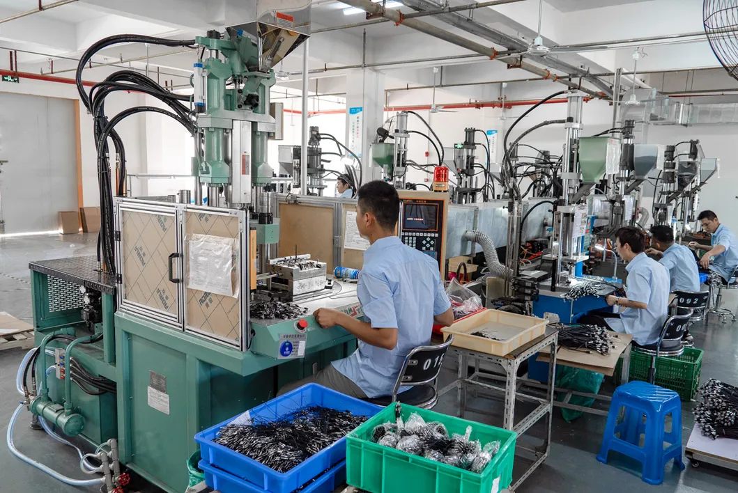 Experienced Wire Harness Assembly China Manufacturer for Consumer Electronics