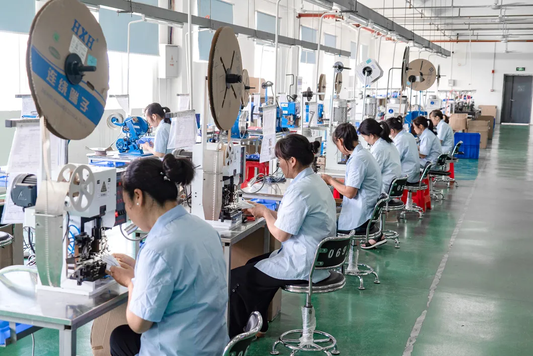 Experienced Wire Harness Assembly China Manufacturer for Consumer Electronics