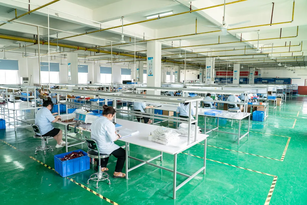 Experienced Wire Harness Assembly China Manufacturer for Consumer Electronics