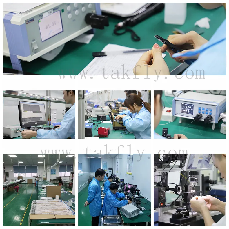 FC APC Polishing Simplex Optical Fiber Patchcord