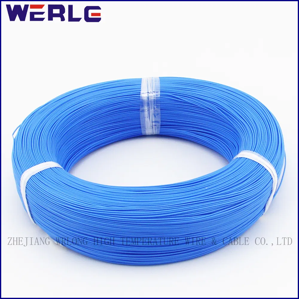 FEP Teflon Wire 200 Degree High Temperature Wire