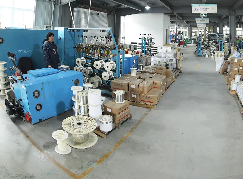FEP Teflon Wire 200 Degree High Temperature Wire