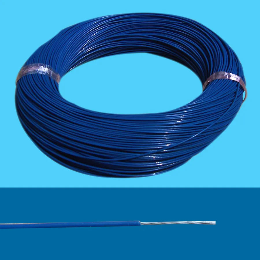 Fluoroplastic Wire 12AWG with UL1332