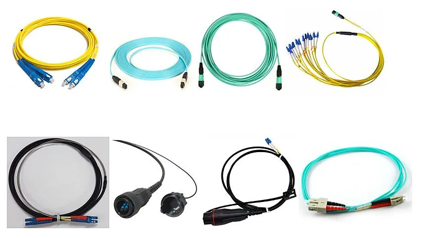 FTTH Drop Cable 1 Core Sm G657A2 Fiber Cable Anatel
