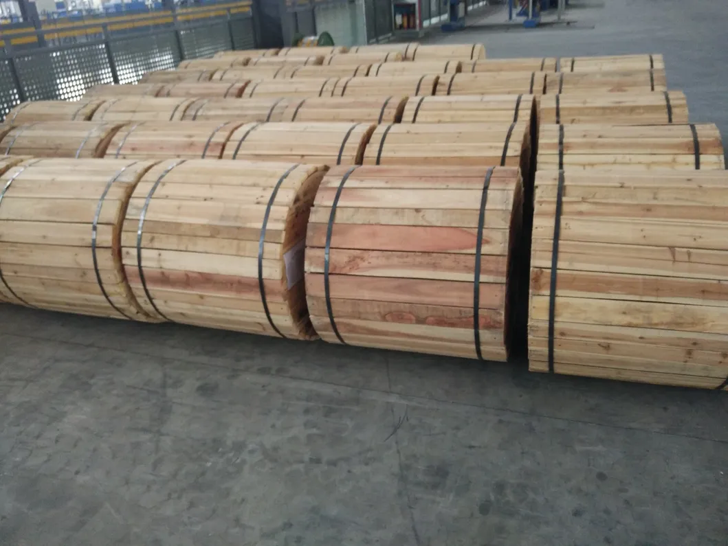 Gydxtw Duct & Direct Burial 288 Cores Optical Fiber Cable