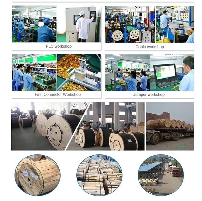 GYTY53 Fiber Optic Cable/Computer Cable/Data Cable/GYTS/GYTA/GYXTY