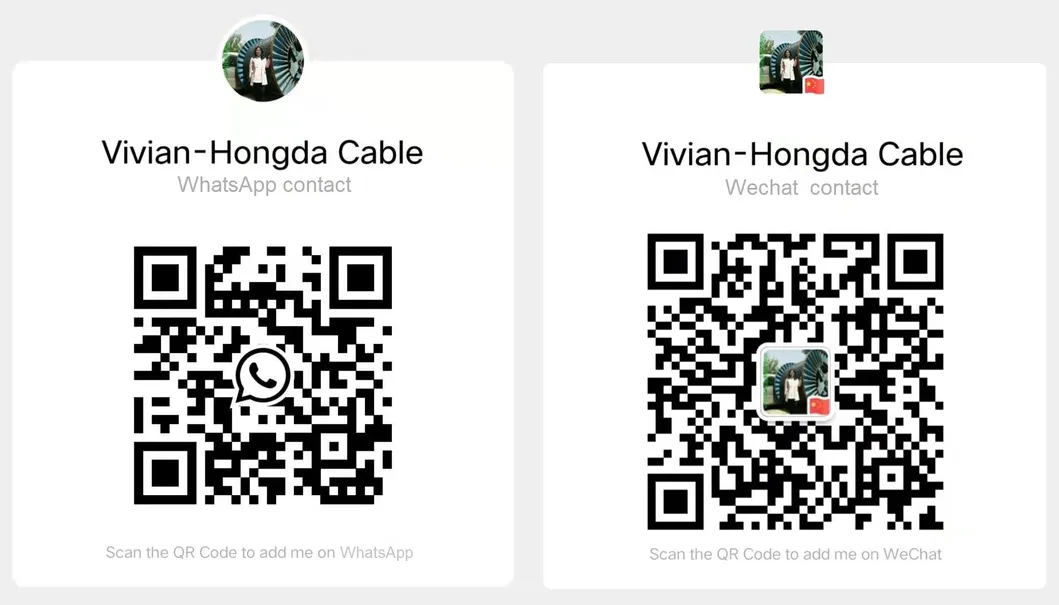 H07g-K Cable Rubber Insulated Single Core Wire with Increased Heat-Resistance