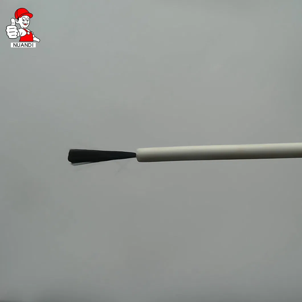 High Temperature Silicone Rubber Insulated Carbon Fiber Heating Cable