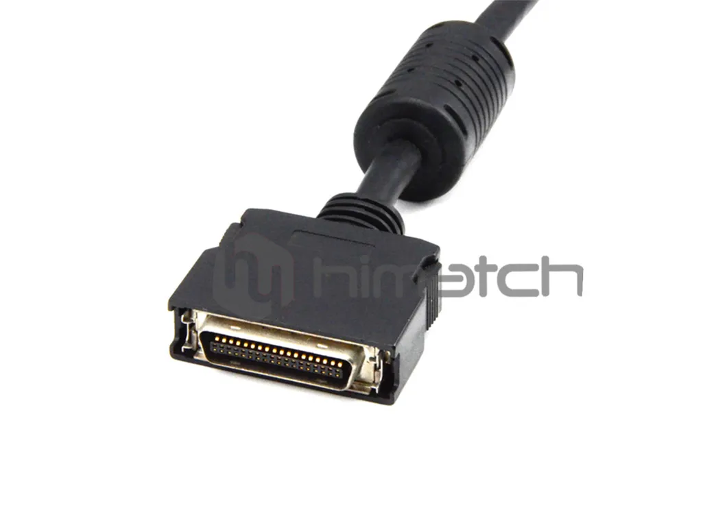 Hpdb 20pin Cable with Metal Cover