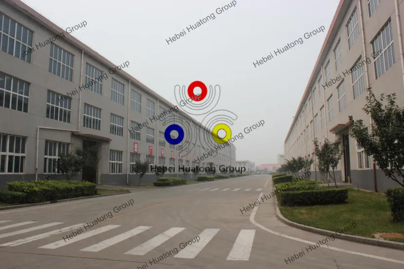 Hutong Types 18 Gauge Building Wiretype Tffn or Mtw or Awm Meets or Exceeds UL Standard 66 Cable