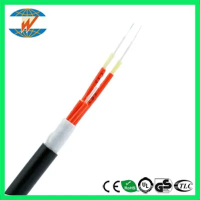 Indoor Breakout Optical Fiber Cable