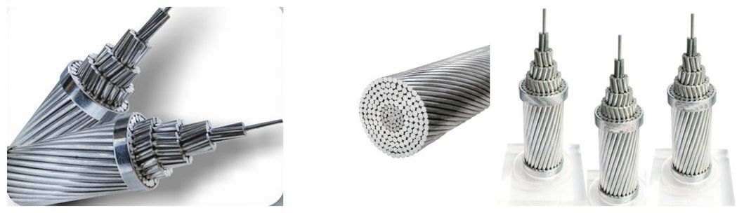 Kundah Conductor Wire Cabl AAC ACSR