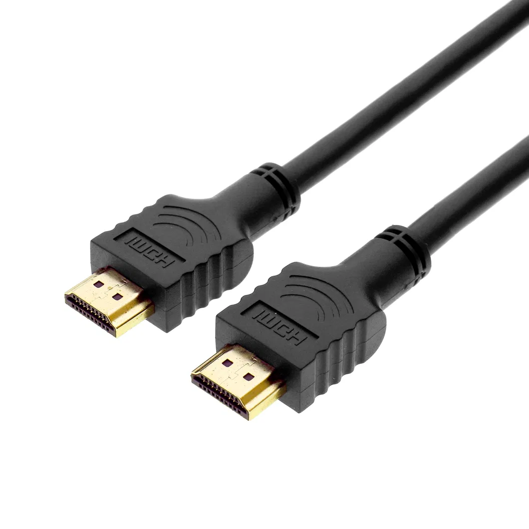 Male to VGA Male Adapter Video Cord LCD DVI for Computer Projector