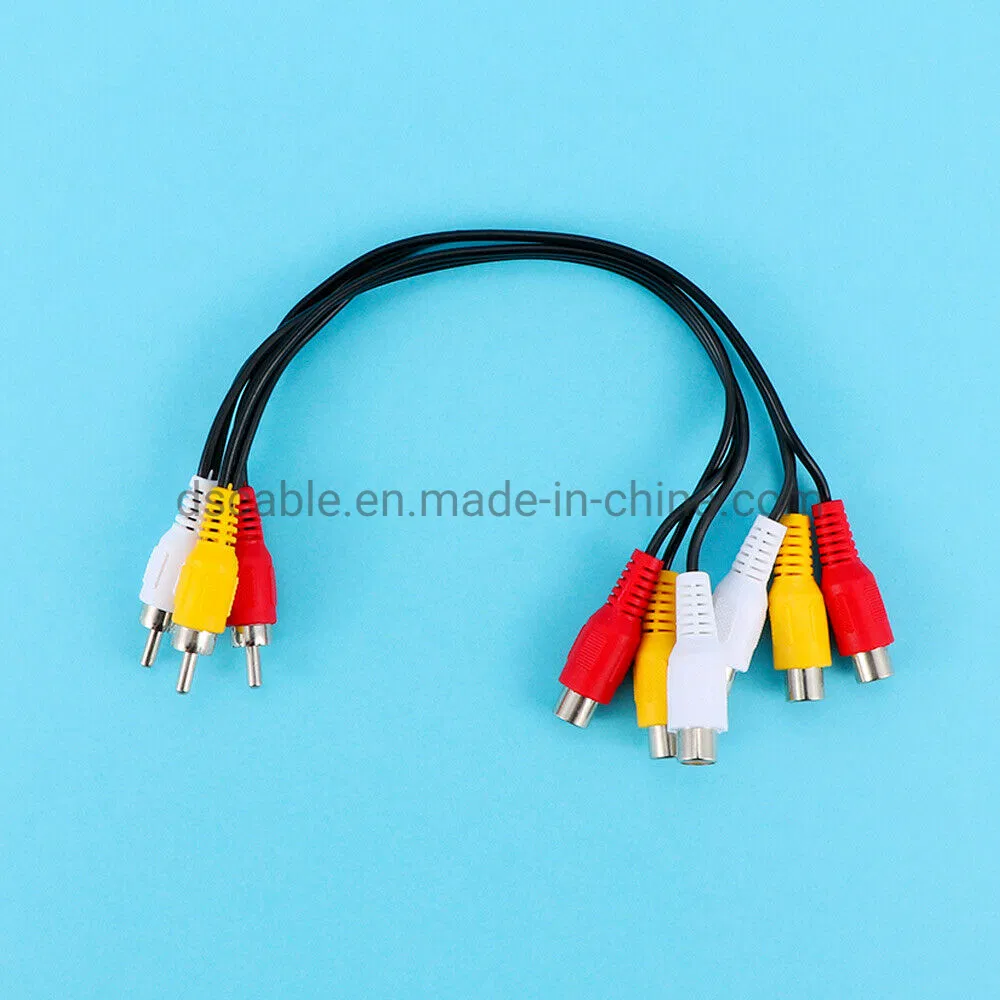 MIDI Cable Male to Male 5 Pin DIN Audio Cable