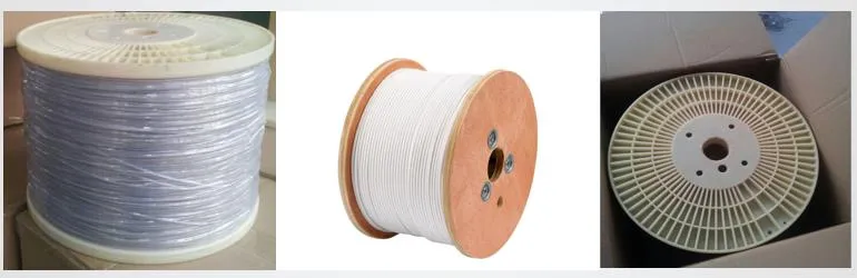 Mysun UL3512 High Temperature Resistant Flexible Silicone Rubber Fiberglass Wire Electric Wires