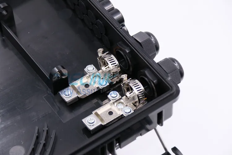 Network OEM RoHS Communication Opelink CTO Box 293*219*84mm with Low Price for FTTH